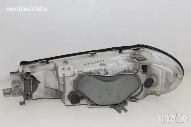 Десен фар Ford Mondeo MK1 facelift (1996-2000г.) ✔️BOSCH 0301098004040 Форд Мондео, снимка 7 - Части - 48061509