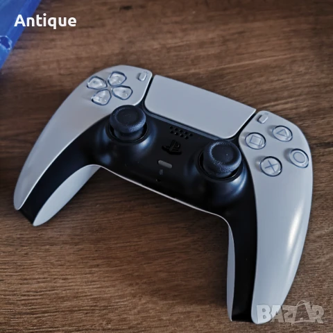 Конзола Sony PS5 с диск версията , снимка 13 - Игри за PlayStation - 51420258