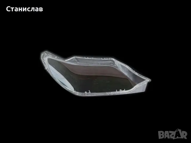 Стъкла (капаци) за фарове за Mitsubishi Outlander, снимка 4 - Части - 47633916