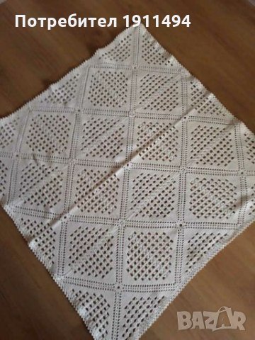 Покривки за холова гарнитура,покривки за кръгла маса и , снимка 3 - Други - 27902914