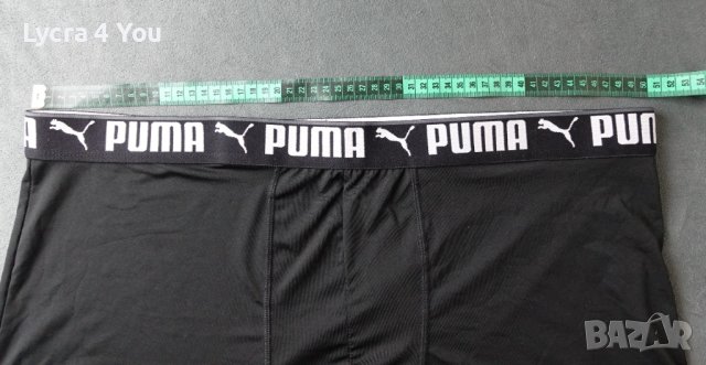 PUMA 3XL/4XL мъжки боксерки за едър мъж, снимка 6 - Бельо - 43291509