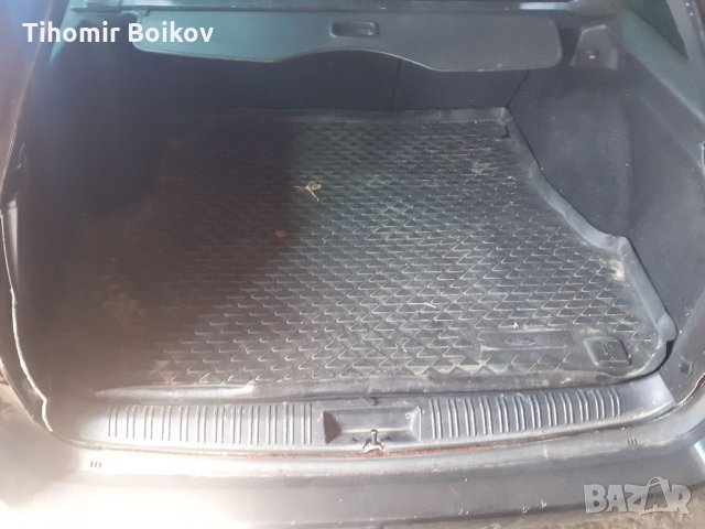 Кора за багажник за Форд Мондео в Аксесоари и консумативи в гр. Монтана ...