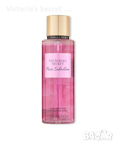 Victoria’s Secret Pure Seduction, подаръчни комплекти, парфюмни спрейове, лосиони, козметика, снимка 1 - Дамски парфюми - 31441550