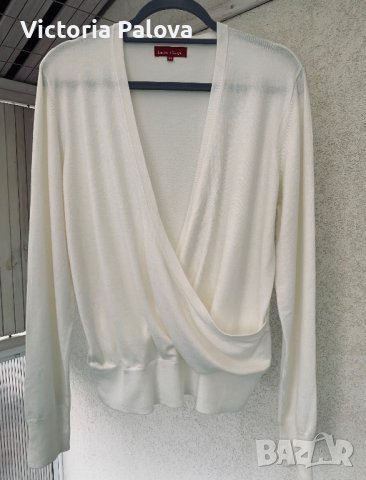 Невероятно красива блуза LAURA DI SARPI