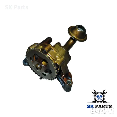 Маслена помпа Ауди А4 Б6/Audi A4 B6 1.8 t BFB 163к.с.