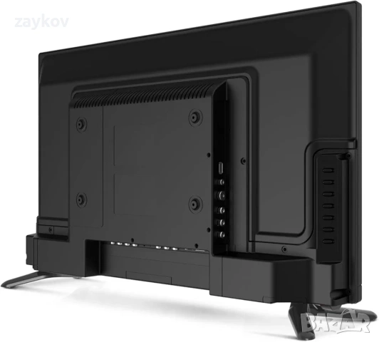 24-инчов HD Ready LED телевизор Cello C2420FS с Freeview HD и вграден DVD плейър, снимка 4 - Телевизори - 53391782