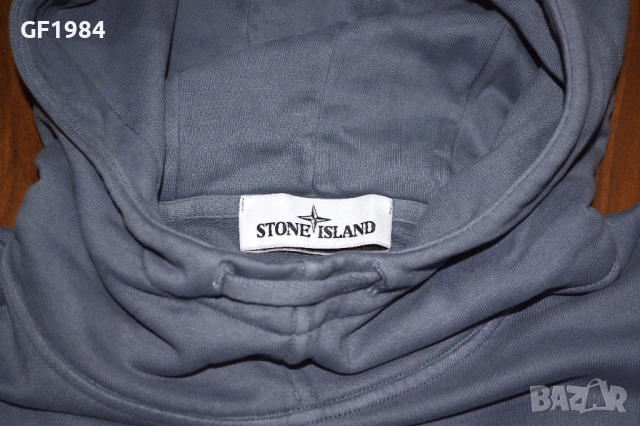 Stone Island - мъжки суичъри, размери S , M , XXL(Oversized), снимка 3 - Суичъри - 53198990