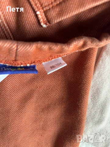 Детски подплатени клинове, снимка 2 - Детски клинове - 52506145