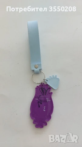 Ключодържател Трол, снимка 2 - Колекции - 51195599