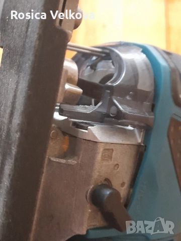  ГОЛЯМО НАМАЛЕНИЕ КОЛЕДА И Н.Г  Зеге MAKITTA 4351FCT Намаление , снимка 8 - Други инструменти - 52295733