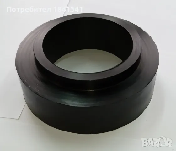 Производство на каучукови изделия, снимка 8 - Проекти - 48772357