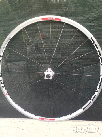 Dt Swiss Tricon -R1450 -задна шосейна капла -Campagnolo зацепване, снимка 2 - Части за велосипеди - 52067831