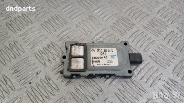 Сензор Mercedes S450 CDI W221 2006г.	