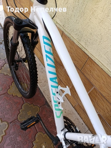Specialized Pitch 27,5 , снимка 3 - Велосипеди - 53189008