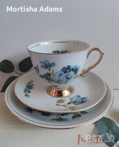 Полски троен сет