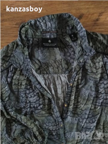 maison scotch - страхотна рокля, снимка 2 - Рокли - 32536459