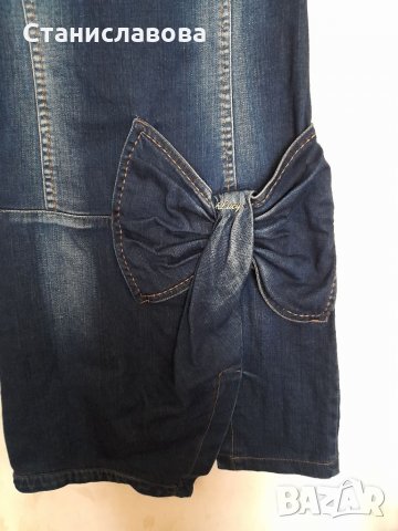 Рокля Lucy/Луци, снимка 3 - Рокли - 32217387