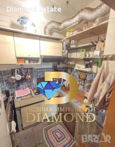 Етаж от двуетажна къща в гр. Първомай, снимка 5 - Етаж от къща - 51808528