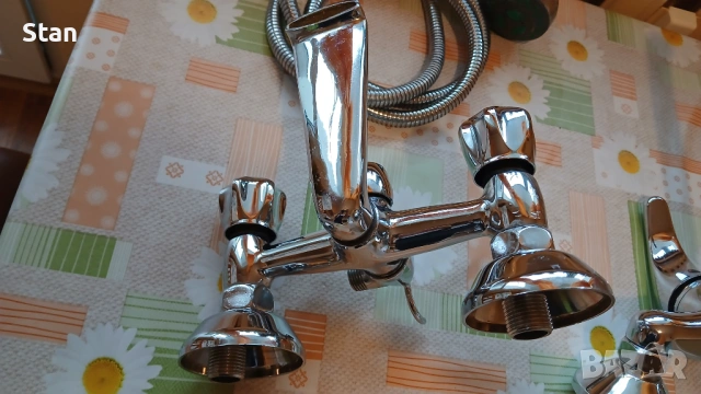 Смесители Видима, снимка 8 - ВИК - 53371645