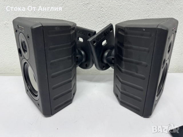 Тонколони - Mission 20-60 W, снимка 4 - Тонколони - 49210086