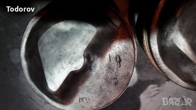 Бутала за бмв м 10 1600 куб., снимка 2 - Части - 37428780