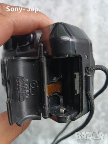 фотоапарат- Canon prima zoom 70F, снимка 5 - Фотоапарати - 50234606