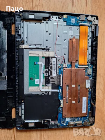 11-inch/Asus VivoBook Flip, снимка 9 - Части за лаптопи - 49012426