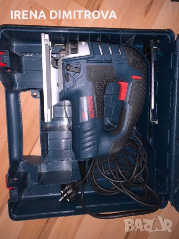 Bosch gst 150bce