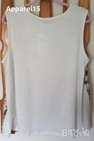 LC Waikiki нов потник, 3XL, снимка 5 - Потници - 50899906