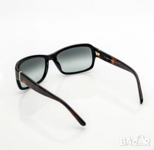 Calvin Klein Black CK7868S  слънчеви очила, снимка 4 - Слънчеви и диоптрични очила - 48898539