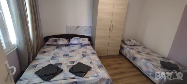 Къмпинг Лозана гр.Ахелой - бунгала The Lazy Place , снимка 13 - Почивки на море - 46368843