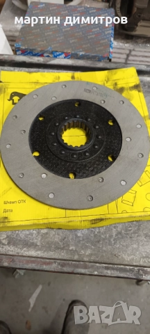 Т 16 Т 25 Владимировец 