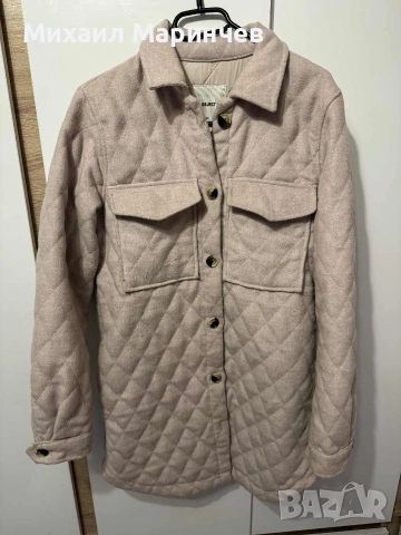 Дамски палта и якета , снимка 5 - Якета - 52965431