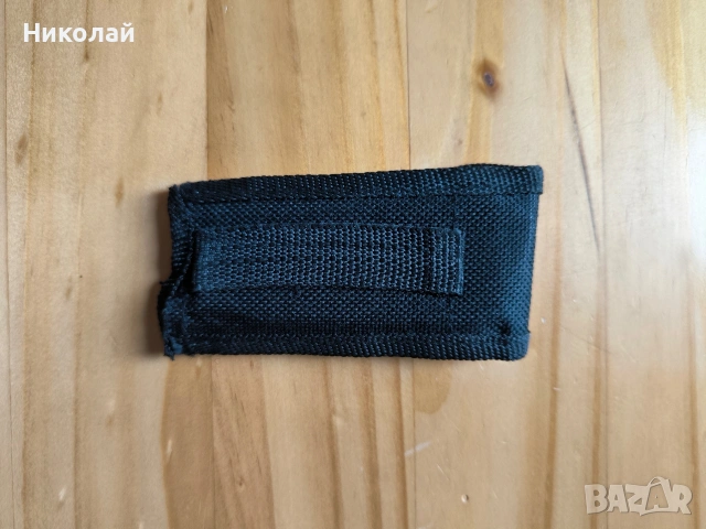 Джобно ножче, снимка 8 - Ножове - 53454257