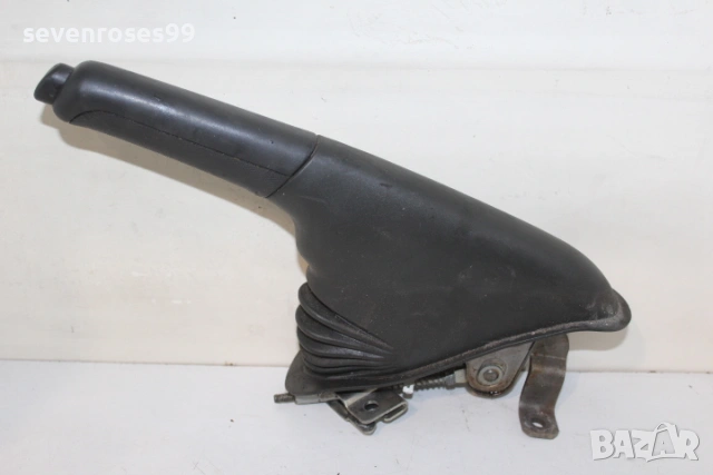 Лост ръчна Фиат Пунто 2 2001 1.2i 60 Fiat Punto 2  2/3врати