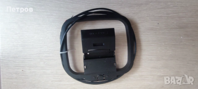 Аудио антена , снимка 4 - Ресийвъри, усилватели, смесителни пултове - 53409715