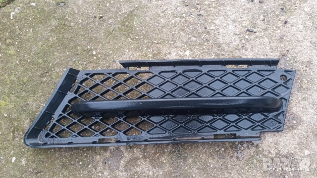 За BMW e90 e91 декоративна решетка 