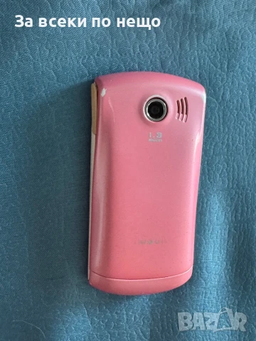 GSM телефон Samsung E2550 ,  Samsung GT-E2550, снимка 13 - Samsung - 50579399