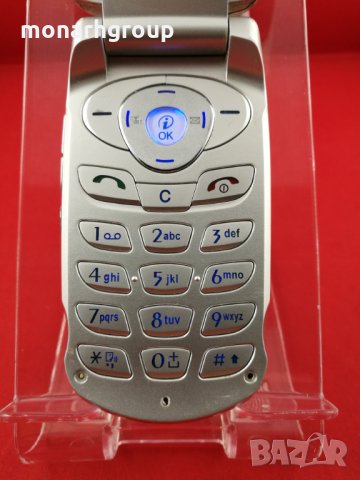Телефон LG G5400 / ЗА ЧАСТИ, снимка 3 - LG - 18496984