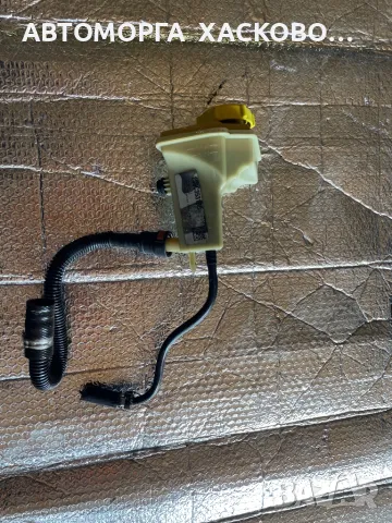 КАЗАНЧЕ ХИДРАВЛИЧНА ТЕЧНОСТ Ford Fiesta , Fusion  Mazda 2