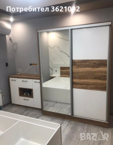 Мебели по поръчка, снимка 4 - Други услуги - 53406708