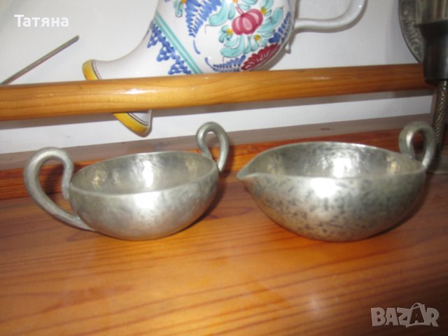 солница ,халби,закачалки ,съдове, снимка 18 - Антикварни и старинни предмети - 38106041