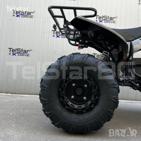 TelStar ПЛАНИНСКО HIGH SPEED ATV TS-2500A 3000W 20AH, снимка 8 - Мотоциклети и мототехника - 39125677