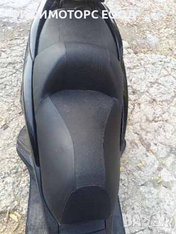 продавам Маджести 400, снимка 3 - Мотоциклети и мототехника - 52422180