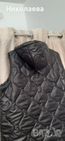 Макси Елек Олекотен -шушляк!, снимка 5 - Елеци - 52098092