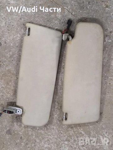 Сенници за Голф 4 Сеат Леон Толедо Шкода Бора VW Golf 4 Seat Leon Toledo , снимка 2 - Части - 49381212