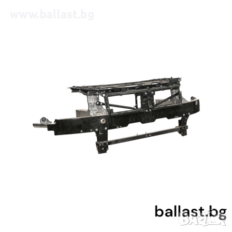 Предна маска комплект A2326203603 SL W232