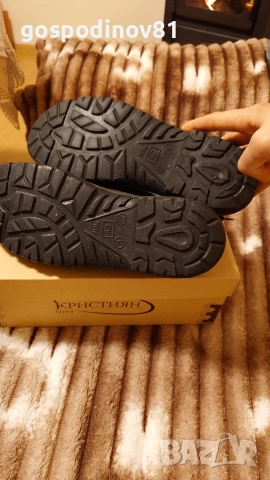 Зимни и летни работни обувки, снимка 8 - Други - 52858702