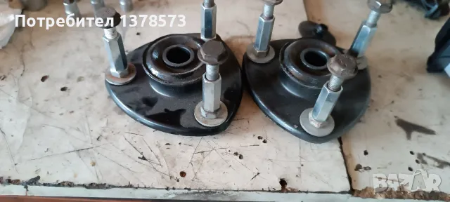 Тампон за Витара 1.6, снимка 4 - Части - 49236301