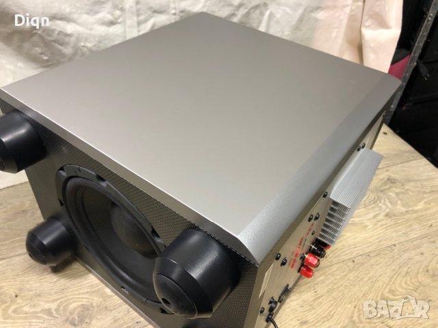 JBL Subwoofer , снимка 3 - Тонколони - 43188149